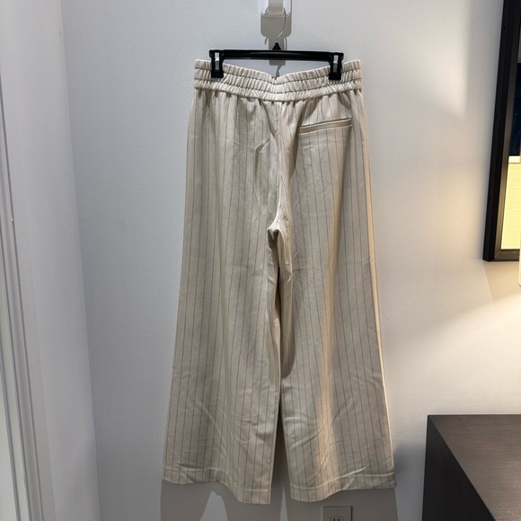 COS — MATCHING SET (TOP/PANTS) - Picture 6 of 7